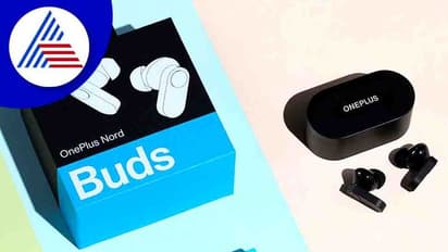 ಬಜೆಟ್‌ ಬೆಲೆಯ OnePlus Nord Buds ಭಾರತದಲ್ಲಿ ಬಿಡುಗಡೆ: ಬೆಲೆ ಎಷ್ಟು? ಸೇಲ್‌ ಯಾವಾಗ?
