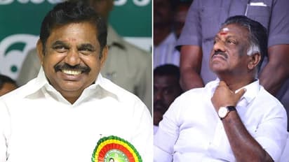 ADMK Issue:  மாறி மாறி கட்சி நிர்வாகிகளை நீக்கி கூத்து..  ஓபிஎஸ்-இபிஎஸில் யாருடைய நீக்கம் செல்லும்? 