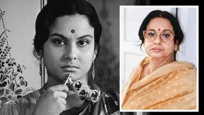 আচমকাই গুরুতর অসুস্থ হয়ে হাসপাতালে ভর্তি মাধবী মুখোপাধ্যায়, এখন কেমন আছেন অভিনেত্রী