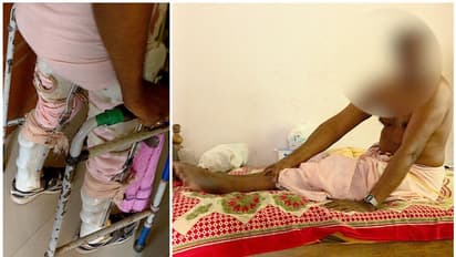 അപകടങ്ങളുണ്ടായത് രണ്ടിടത്ത്, ഒരുമിച്ചാക്കി വന് തുകയുടെ ഇന്ഷുറന്സ് തട്ടിപ്പ്; ഞെട്ടികുന്ന കഥ പുറത്ത്!