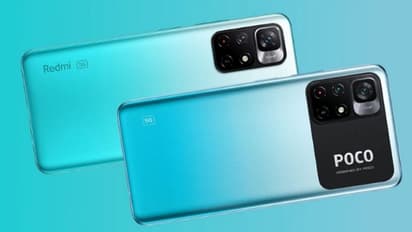 POCO M4 5G: 50MP कैमरा और 5000mAh बैटरी जैसे दमदार फीचर्स के साथ इंडिया में लॉन्च, जाने कीमत