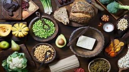 Protein: உங்களுக்கு புரதச்சத்து முழுமையாக கிடைக்க வேண்டுமா..? இந்த 5 உணவுகளை கண்டிப்பாக உணவில் சேருங்கள்..