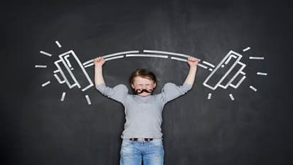 From almonds to chicken, list of protein-rich food to build weak muscles