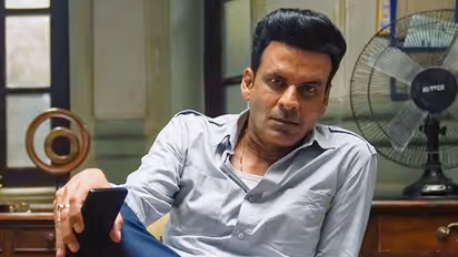 Bollywood actor Manoj Bajpayee, who met Lalu Yadav last year, rules out joining politics