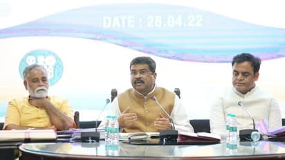 ಭವಿಷ್ಯದ ವಿದ್ಯಾರ್ಥಿಗಳನ್ನು ಸಜ್ಜುಗೊಳಿಸಲು ಕೇಂದ್ರದಿಂದ PM Shri Schools ಸ್ಥಾಪನೆ