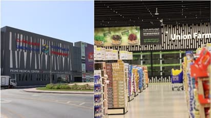 ദുബൈയില് 65 ശതമാനം വരെ വിലക്കുറവ് പ്രഖ്യാപിച്ച് യൂണിയന്കോപ്