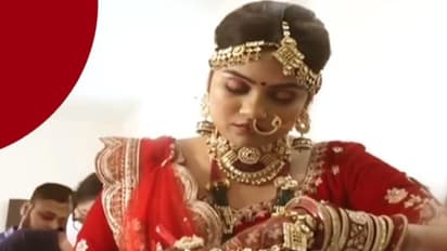 কনের বেশে পরীক্ষায় বসা শিবাঙ্গীকে মনে আছে? সেদিনের ঘটনায় তাঁর অনুপ্রেরণা কে ছিল জানেন?