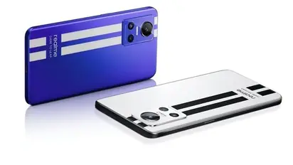 Realme GT Neo 3 5G launched with 150W fast-charging feature; Know price, specs and more
