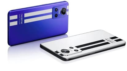 इंडिया में लॉन्च हुआ Realme GT Neo 3 स्मार्टफोन, सिर्फ 5 मिनट में 50% होगा चार्ज, फीचर्स बना देंगे दीवाना
