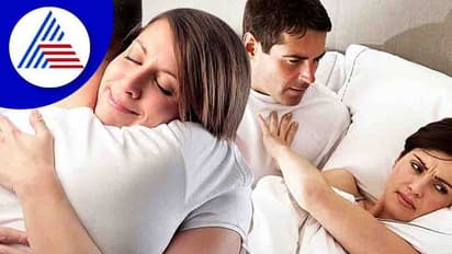  Marriage Life : ದಾಂಪತ್ಯ ಹಾಳ್ಮಾಡುತ್ತೆ ಈ ಕೆಟ್ಟ ಅಭ್ಯಾಸ  