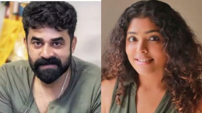 Vijay Babu : 'ഊള ബാബു അതിജീവിതയോട് സ്വഭാവ സർട്ടിഫിക്കറ്റ് ചോദിക്കുന്നു': വിജയ് ബാബുവിനെതിരെ റിമ കല്ലിങ്കൽ