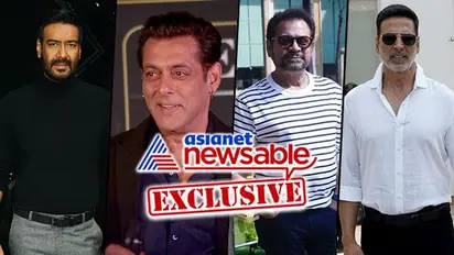 EXCLUSIVE: 'Akshay Kumar is early to the set, Salman ensures a feast, Ajay Devgn is easy going'