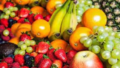 Cranberry :  ഈ പഴം ചീത്ത കൊളസ്ട്രോൾ കുറയ്ക്കാനും ഓർമ്മശക്തി മെച്ചപ്പെടുത്താനും സഹായിക്കും; പഠനം