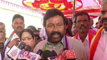 ಭಯೋತ್ಪಾದಕರಿಗೆ ಸಹಕಾರ ನೀಡಿದಂತಾಗಲಿದೆ, ಜಮೀರ್ಗೆ ತಿವಿದ ಬಿಸಿ ಪಾಟೀಲ್