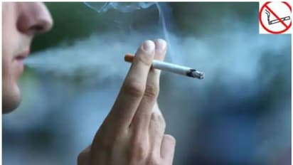 Menthol Cigarette Ban : മെന്തോൾ സിഗരറ്റ് നിരോധിക്കാനൊരുങ്ങി എഫ്ഡിഎ