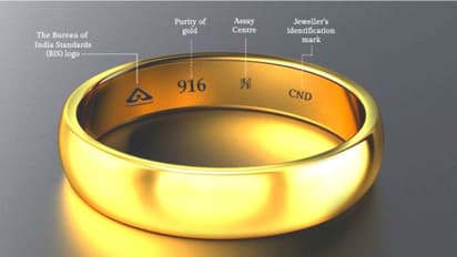 Akshaya Tritiya : ബിഐഎസ് ഹാൾമാർക്ക് ചെയ്യാത്ത സ്വർണം നിങ്ങളുടെ കൈവശമുണ്ടോ? ഈ കാര്യങ്ങൾ ശ്രദ്ധിക്കൂ