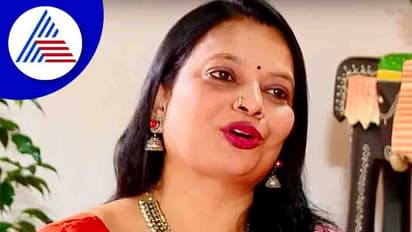 ನನ್ನ ಸೊಸೆ ತ್ರಿಪಲ್ ಗ್ರಾಜುಯೇಟ್, ಮಗನ ಲವ್ ಸ್ಟೋರಿ ರಿವೀಲ್ ಮಾಡಿದ ಪರಿಮಳ ಜಗ್ಗೇಶ್!