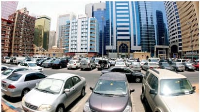 ചെറിയ പെരുന്നാള് അവധി; അബുദാബിയില് സൗജന്യ പാര്ക്കിങ്, ടോള് ഫീസ് ഒഴിവാക്കി