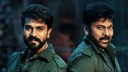 Acharya:'ఆచార్య' ఫైనల్ సెటిల్మెంట్... ఎన్ని కోట్లో తెలిస్తే షాకే