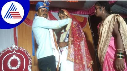 ಸಮಯಕ್ಕೆ ಸರಿಯಾಗಿ ಬಾರದ ವರ: ಅದೇ ಮಂಟಪದಲ್ಲಿ ಬೇರೆಯವರನ್ನು ಮದುವೆಯಾದ ವಧು