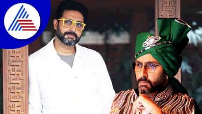 ಪ್ಯಾನ್ ಇಂಡಿಯಾ ಕಾನ್ಸೆಪ್ಟ್ ಬಗ್ಗೆ ನಂಬಿಕೆ ಇಲ್ಲ; ಸೌತ್ ಸಿನಿಮಾ ಸಕ್ಸಸ್ ಬಗ್ಗೆ ಅಭಿಷೇಕ್ ಬಚ್ಚನ್ ಮಾತು