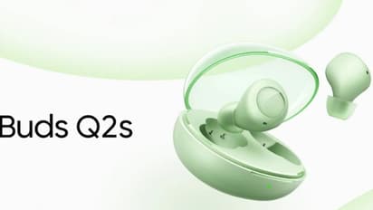 इंडिया में लॉन्च हुआ Realme Buds Q2s, 10 मिनट चार्जिंग के बाद 3 घंटे तक सुन पाएंगे म्यूजिक