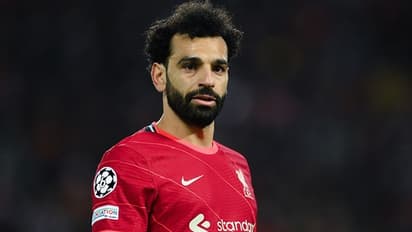 അഭ്യൂഹങ്ങള്‍ക്ക് അവസാനം, മുഹമ്മദ് സലാ ലിവര്‍പൂളില്‍ തുടരും; ഒപ്പിട്ടത് ദീര്‍ഘനാളത്തേക്കുള്ള കരാര്‍