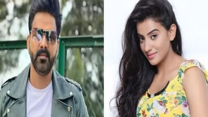 अक्षरा सिंह को पवन सिंह ने दी थी जान से मारने की धमकी? एक्ट्रेस के खुलासे के बाद मचा था बवाल