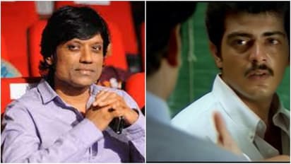 Vaali Movie Remake : வாலி இந்தி ரீமேக் கன்பார்ம் ... எஸ்.ஜே சூர்யாவின் கைவிட்டு போன முதல் படைப்பு