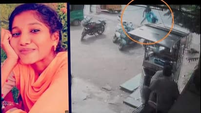 అమ్మాయిలూ.. ఎవరితో పడితే వాళ్లతో మాట్లాడొద్దు : శశికృష్ణకు ఉరిపై రమ్య సోదరి