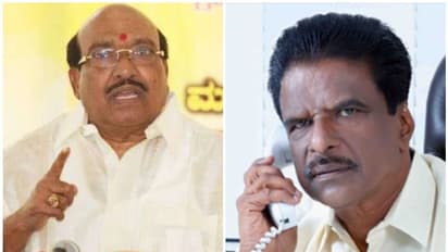 'എസ്എൻഡിപി എന്നെഴുതാൻ അറിയാത്ത അണ്ണാച്ചിയാണ് യോഗത്തെ തകർക്കാൻ നടക്കുന്നത്'