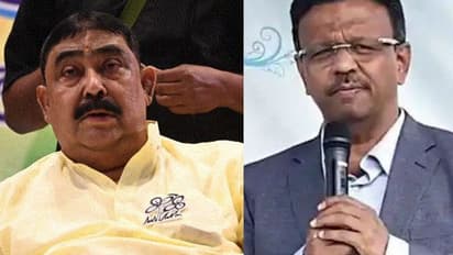 'অনুব্রত-র অধিকার নেই গাড়িতে লালবাতি লাগানোর', কেষ্টকে কড়া ডোজ ফিরহাদের