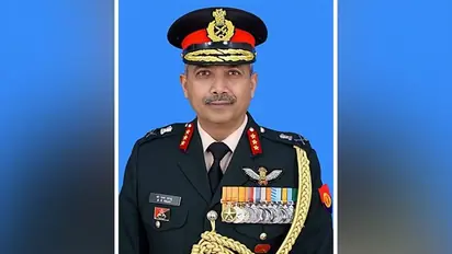 Lt Gen BS Raju appointed as new Vice Chief of Army Staff; Know all about him