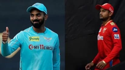 IPL 2022: ప్రాణమిత్రులే బద్ధ శత్రువులవుతున్న వేళ.. పంజాబ్ తో లక్నో కీలక పోరు.. టాస్ నెగ్గిన మయాంక్
