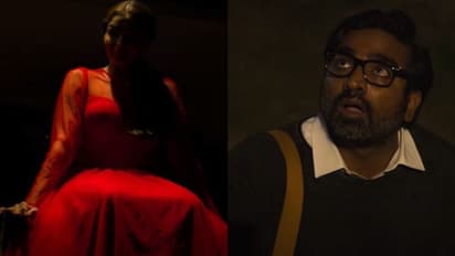 Pisasu 2 Teaser : തമിഴ് സ്ക്രീനില്‍ ഭീതി വിതയ്ക്കാന്‍ മിഷ്‍കിന്‍; പിശാച് 2 ടീസര്‍