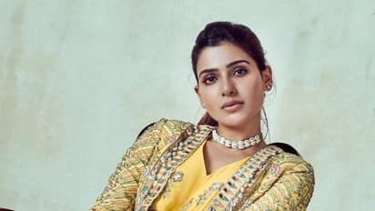 విజయ్‌ దేవరకొండ చేసిన పనికి కన్నీళ్లు పెట్టుకున్న సమంత.. అర్థరాత్రి సర్‌ప్రైజ్‌తో భావోద్వేగం..