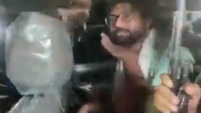 जिग्नेश मेवाणी को जमानत देकर कोर्ट ने असम पुलिस को लगाई फटकार, कहा-पुलिसिया राज्य नहीं बनने देंगे