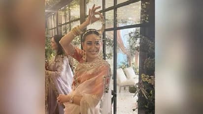 Karishma Kapoor : ഇനി വിവാഹം കഴിക്കുമോ? ചോദ്യത്തിന് മറുപടിയുമായി കരീഷ്മ