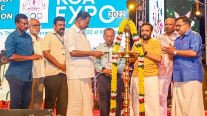 കേരളാ ഗെയിംസ്; ഇന്ത്യയിലെ തന്നെ ആദ്യ ഉദ്യമമെന്ന് മന്ത്രി എം. വി. ഗോവിന്ദൻ