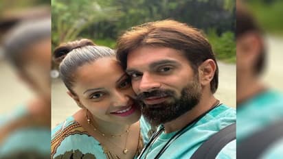  Bipasha Basu - Karan Singh Grover ಮ್ಯಾರೀಡ್‌ ಲೈಫ್‌ ಸಿಕ್ರೇಟ್‌ ರಿವೀಲ್‌!