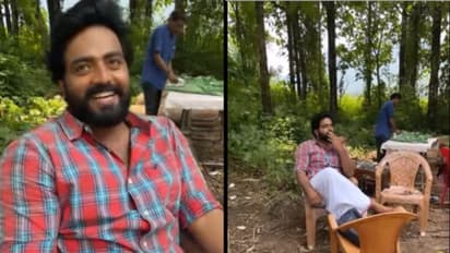 Sooraj sun : 'എന്നെ ഞാൻ ആക്കിയത് പാടാത്ത പൈങ്കിളി തന്നെയാണ്', പുതിയ സിനിമാ വിശേഷം പങ്കുവച്ച് സൂരജ് സൺ