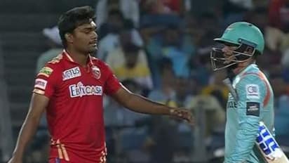 IPL 2022 : ഡി കോക്കും ഹൂഡയും തിളങ്ങി; കൊല്‍ക്കത്തയ്‌ക്കെതിരെ ലഖ്‌നൗവിന് മാന്യമായ സ്‌കോര്‍