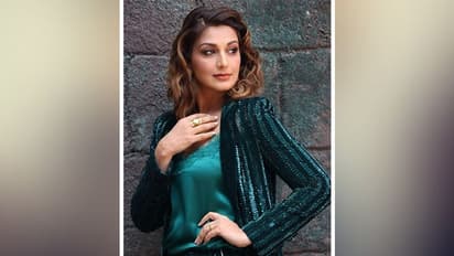 ಸರ್ಜರಿ ಬಳಿಕ 23-24 ಇಂಚು ಗಾಯವಾಗಿತ್ತು, ನಡೆಯಲು ಆಗ್ತಿರ್ಲಿಲ್ಲ; ಕ್ಯಾನ್ಸರ್ ಗೆದ್ದ ಬಗ್ಗೆ ಸೊನಾಲಿ ಭಾವುಕ ಮಾತು