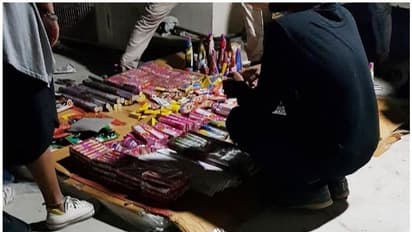 പെരുന്നാള്‍ ആഘോഷം; പടക്കങ്ങള്‍ ഉപയോഗിച്ചാല്‍ ജയിലിലാവുമെന്ന് ദുബൈ പൊലീസിന്റെ മുന്നറിയിപ്പ്