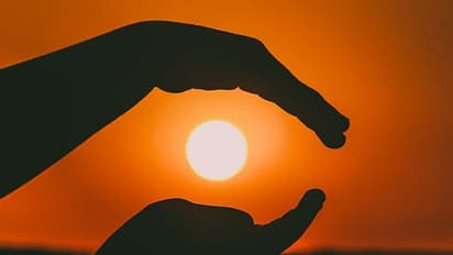 Exclusive: How Lord Ram will receive sunlight for 10 minutes daily