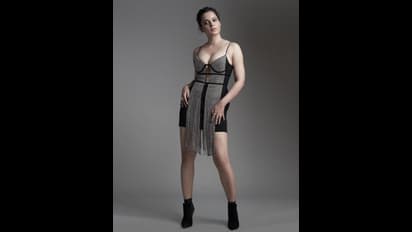 ಮುಂದಿನ ಸಿಎಂ ನೀವು, ಹೀಗೆಲ್ಲ ಬಟ್ಟೆ ಧರಿಸಬೇಡಿ; ಕಂಗನಾ ಬೋಲ್ಡ್ ಅವತಾರಕ್ಕೆ ನೆಟ್ಟಿಗರ Reply