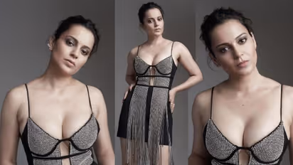 Kangana Ranaut ने फिर लिया बॉलीवुड के सुपर स्टार्स से पंगा, इस बात से शाहरुख खान समेत दिग्गजों का खौलेगा खून