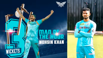 IPL 2022 PBKS vs LSG: लखनऊ की जीत का सिलसिला जारी, 20 रनों से हारा पंजाब