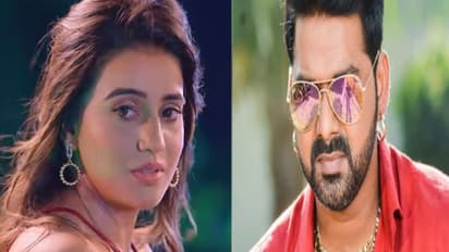 पत्नी से तलाक के बीच Pawan Singh की एक्स गर्लफ्रेंड अक्षरा सिंह ने किया 'वार',कहा-अब किसका घर जलाओगे