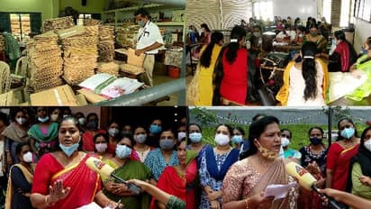 പ്ലസ് ടു മൂല്യനിർണയം: പ്രതിസന്ധി തീരുന്നില്ല, ഇന്നും ക്യാമ്പ് ബഹിഷ്കരിക്കാൻ അധ്യാപകർ